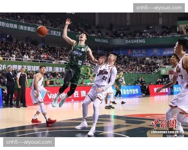 吉林长白山恩都里防守反击效率提升 爆冷胜辽宁展现韧性