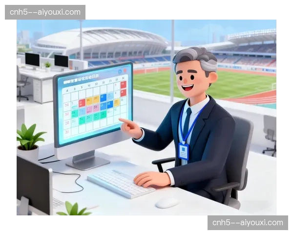 传统固化布线向IP化架构转型 场馆交付周期大幅缩短 传统固化布线向IP化架构转型 场馆交付周期大幅缩短