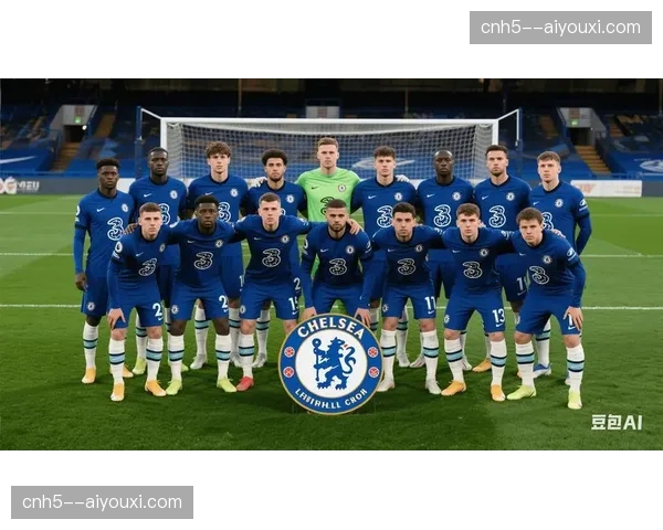 切尔西近5场场均仅1球 进攻端集体迷失亟待调整